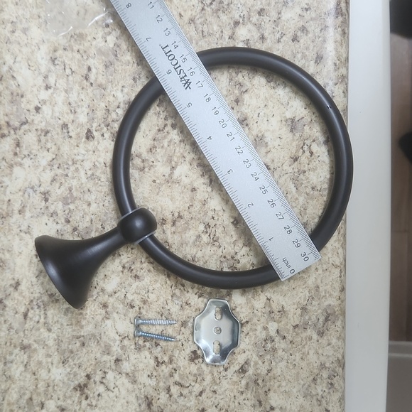 Towel Ring - Picture 4 of 4